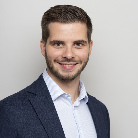Damien Gassies, Capitem Partenaires